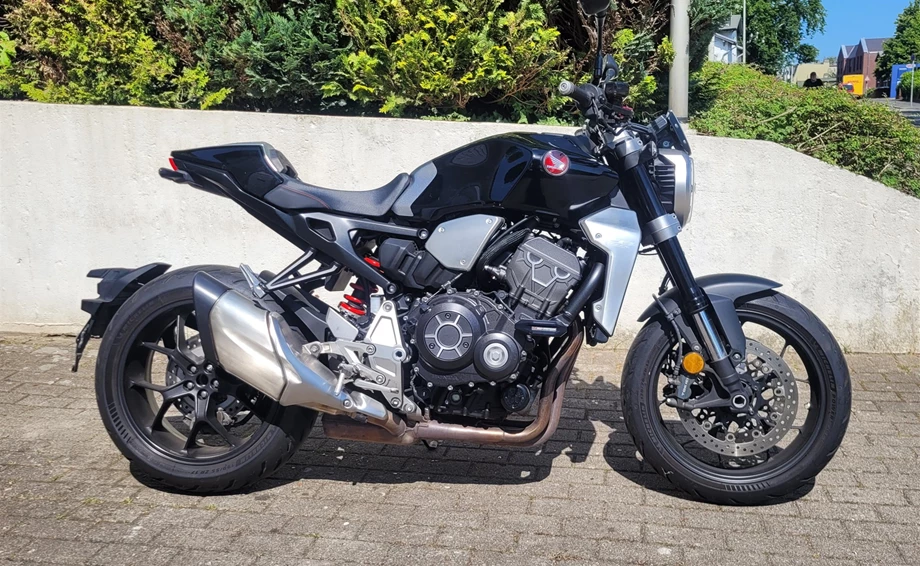 Angebot Honda CB 1000 R Bild 5: Angebot Honda CB 1000 R