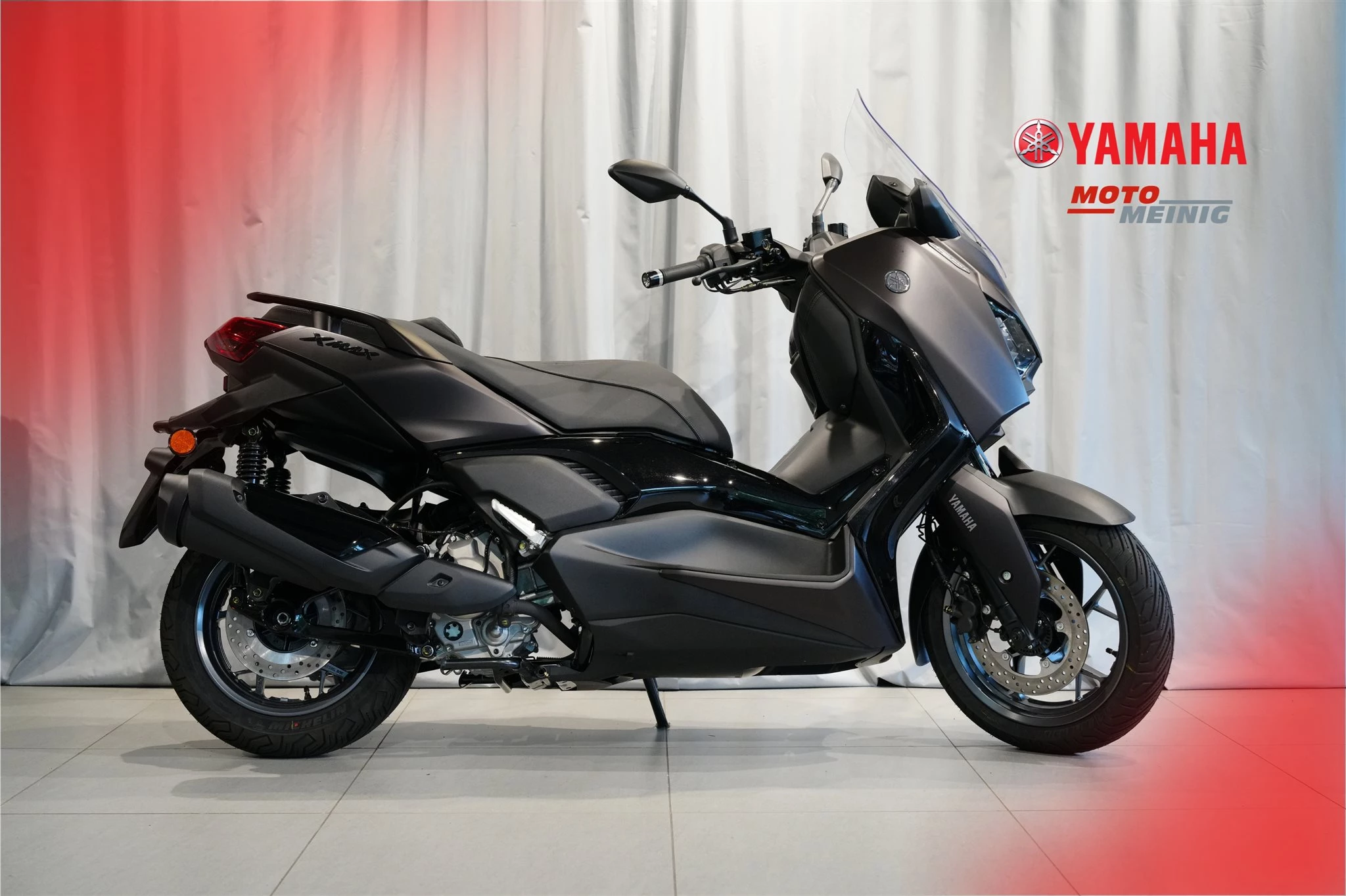 Yamaha XMAX 300 Tech MAX+