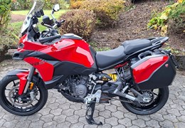 Gebrauchte Ducati Multistrada V2 S Gebrauchte Ducati Multistrada V2 S