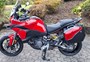 Voriges Motorrad Motorrad