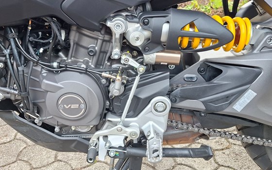 Gebrauchtmotorrad Ducati Multistrada V2 S - Bild 7 Gebrauchtmotorrad Ducati Multistrada V2 S - Bild 7