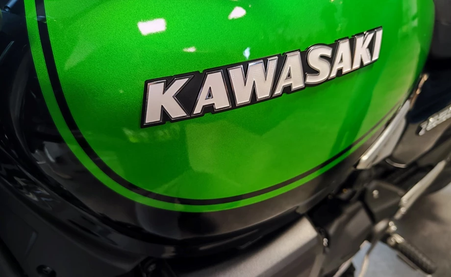 Angebot Kawasaki Z650 RS Bild 8: Angebot Kawasaki Z650 RS
