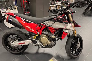 Angebot Ducati Hypermotard 698 Mono