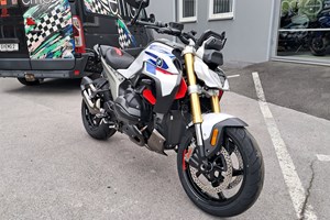 Angebot BMW R 1300 R