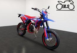 Neumotorrad Beta RR 2T 50