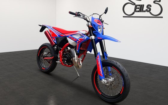 Neufahrzeug Beta RR 2T 50 - Bild 1