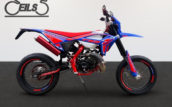 Neufahrzeug Beta RR 2T 50 - Bild 2