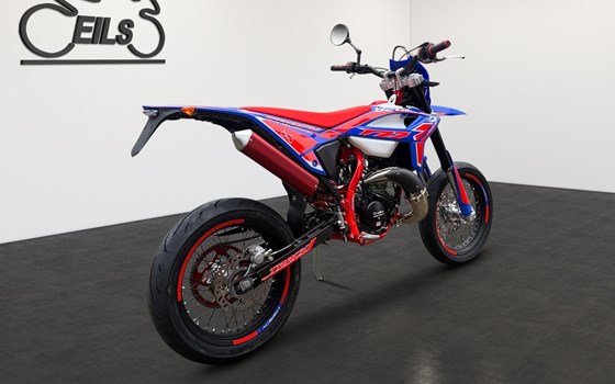 Neufahrzeug Beta RR 2T 50 - Bild 3