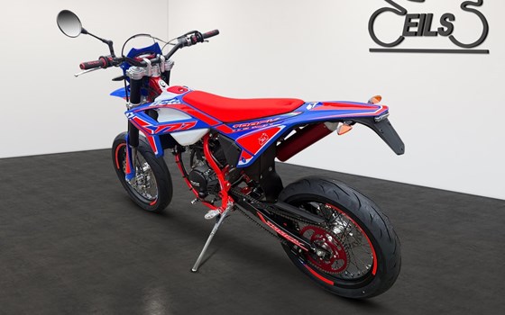 Neufahrzeug Beta RR 2T 50 - Bild 4