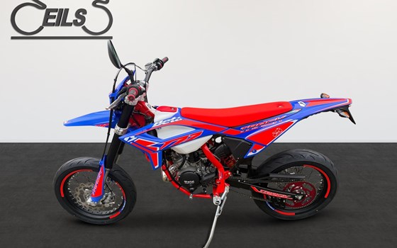 Neufahrzeug Beta RR 2T 50 - Bild 5