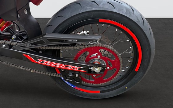 Neufahrzeug Beta RR 2T 50 - Bild 7