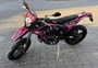 Nächstes Motorrad Motorrad