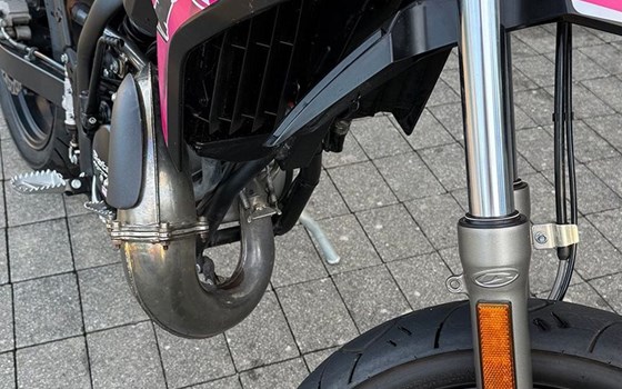 Gebrauchtmotorrad Beta RR 2T 50 - Bild 11 Gebrauchtmotorrad Beta RR 2T 50 - Bild 11