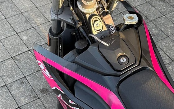 Gebrauchtmotorrad Beta RR 2T 50 - Bild 15 Gebrauchtmotorrad Beta RR 2T 50 - Bild 15