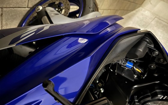 Gebrauchtmotorrad Yamaha YZF-R6 - Bild 15