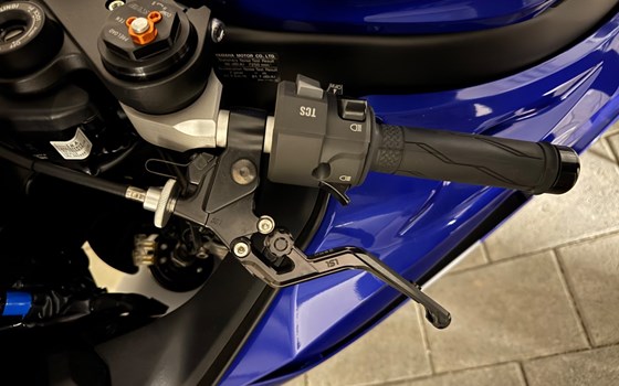 Gebrauchtmotorrad Yamaha YZF-R6 - Bild 18