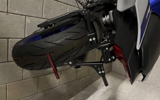 Gebrauchtmotorrad Yamaha YZF-R6 - Bild 21