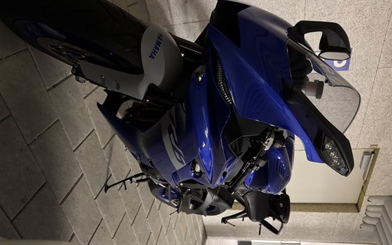 Gebrauchtmotorrad Yamaha YZF-R6 - Bild 7