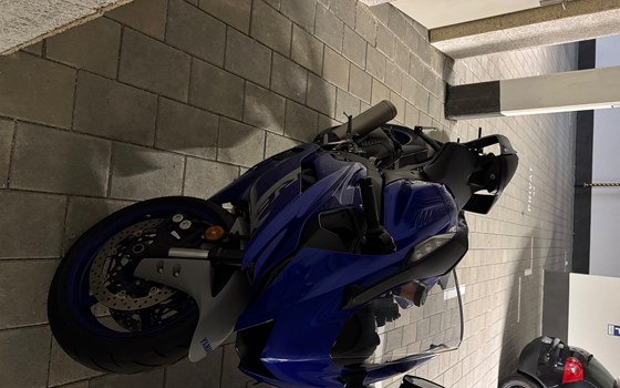 Gebrauchtmotorrad Yamaha YZF-R6 - Bild 8