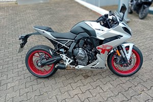 Angebot Suzuki GSX-8R