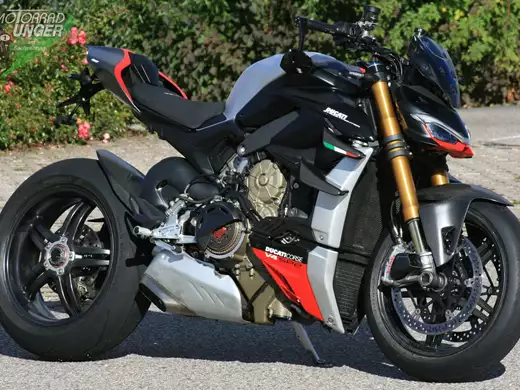 Ducati