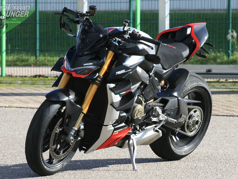 Angebot Ducati Streetfighter V4 SP2 Bild 3: Angebot Ducati Streetfighter V4 SP2