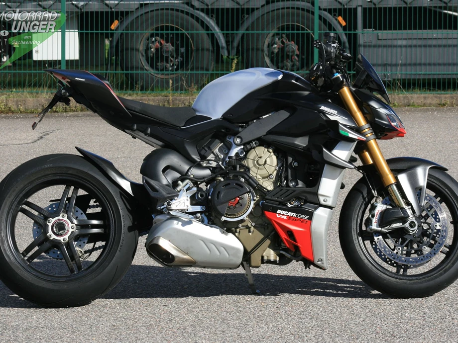 Angebot Ducati Streetfighter V4 SP2 Bild 6: Angebot Ducati Streetfighter V4 SP2