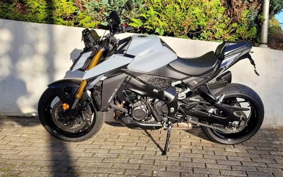 Gebrauchtmotorrad Suzuki GSX-S1000 - Bild 2
