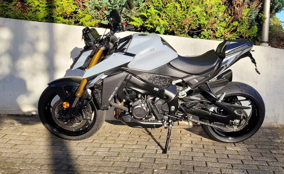 Angebot Suzuki GSX-S1000 Bild 2: Angebot Suzuki GSX-S1000