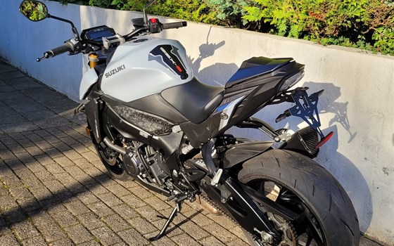 Gebrauchtmotorrad Suzuki GSX-S1000 - Bild 5