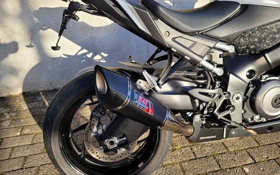 Gebrauchtmotorrad Suzuki GSX-S1000 - Bild 7