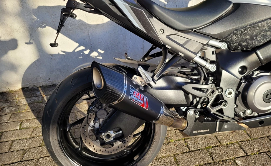 Angebot Suzuki GSX-S1000 Bild 7: Angebot Suzuki GSX-S1000