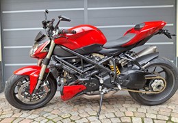 Gebrauchte Ducati 1098