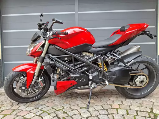 Ducati