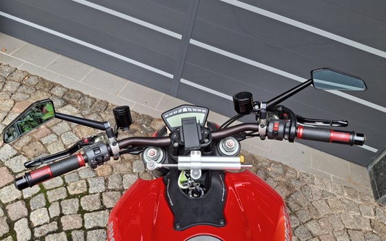 Gebrauchtmotorrad Ducati 1098 - Bild 2