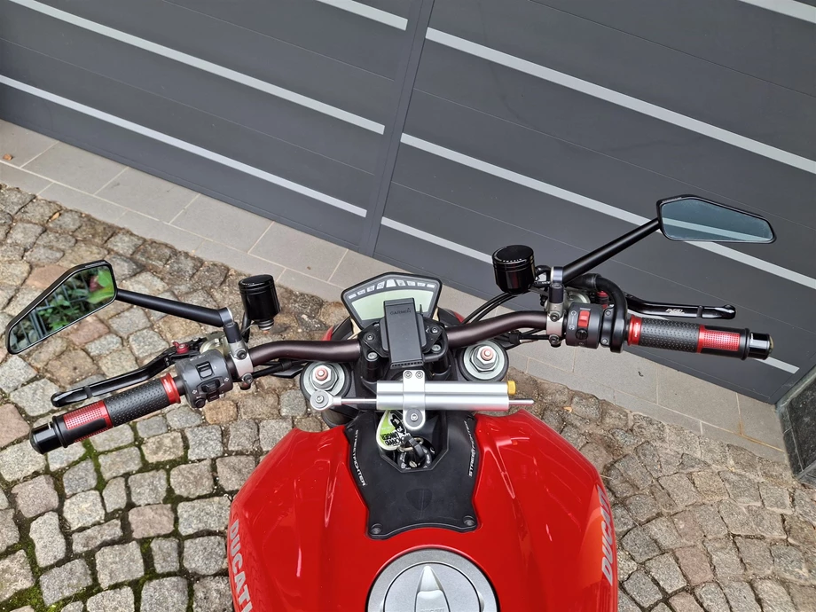 Angebot Ducati 1098 Bild 2: Angebot Ducati 1098