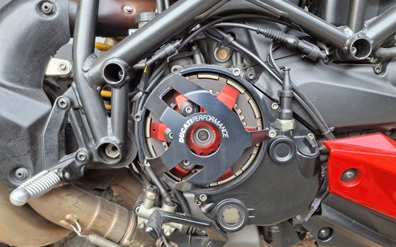 Gebrauchtmotorrad Ducati 1098 - Bild 4