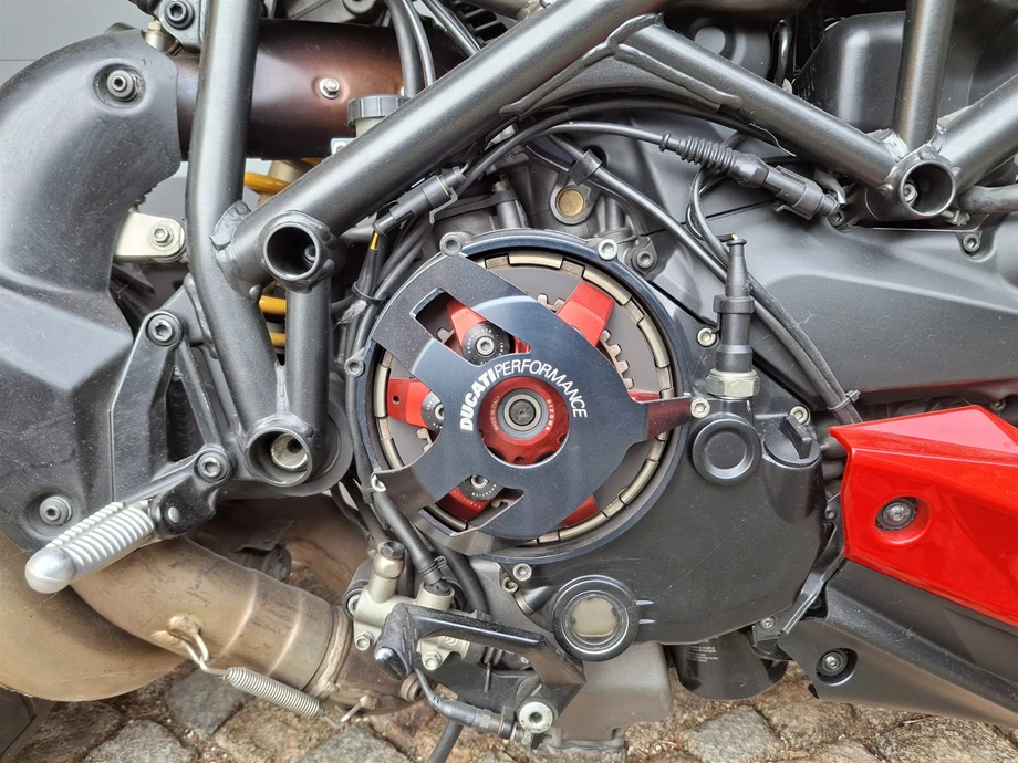 Angebot Ducati 1098 Bild 4: Angebot Ducati 1098