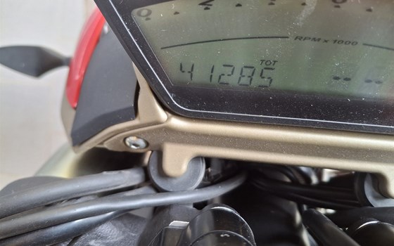 Gebrauchtmotorrad Ducati 1098 - Bild 5