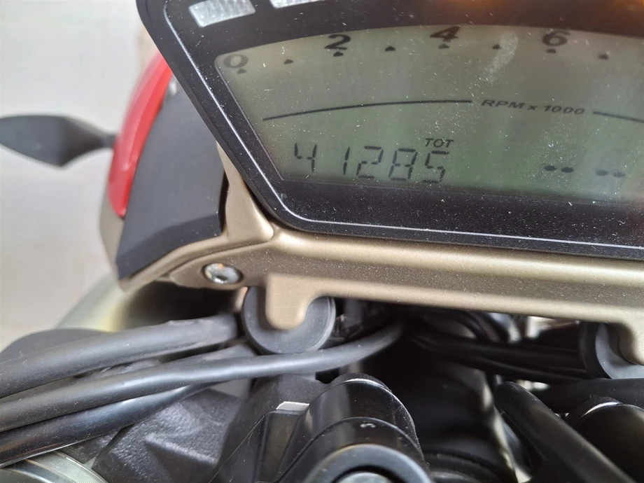 Angebot Ducati 1098 Bild 5: Angebot Ducati 1098