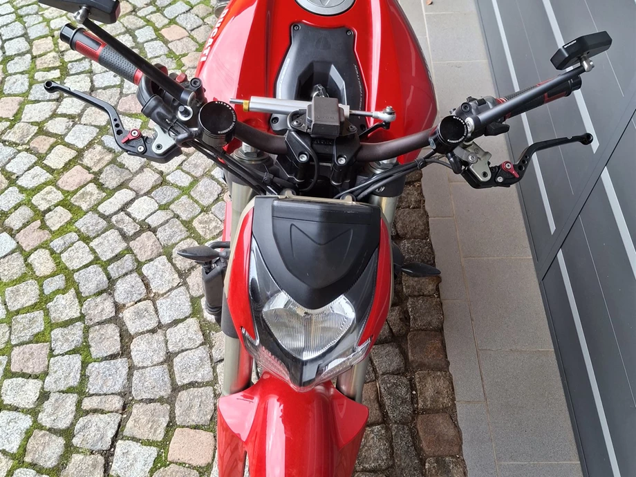 Angebot Ducati 1098 Bild 6: Angebot Ducati 1098
