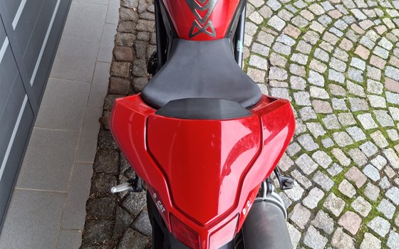 Gebrauchtmotorrad Ducati 1098 - Bild 7