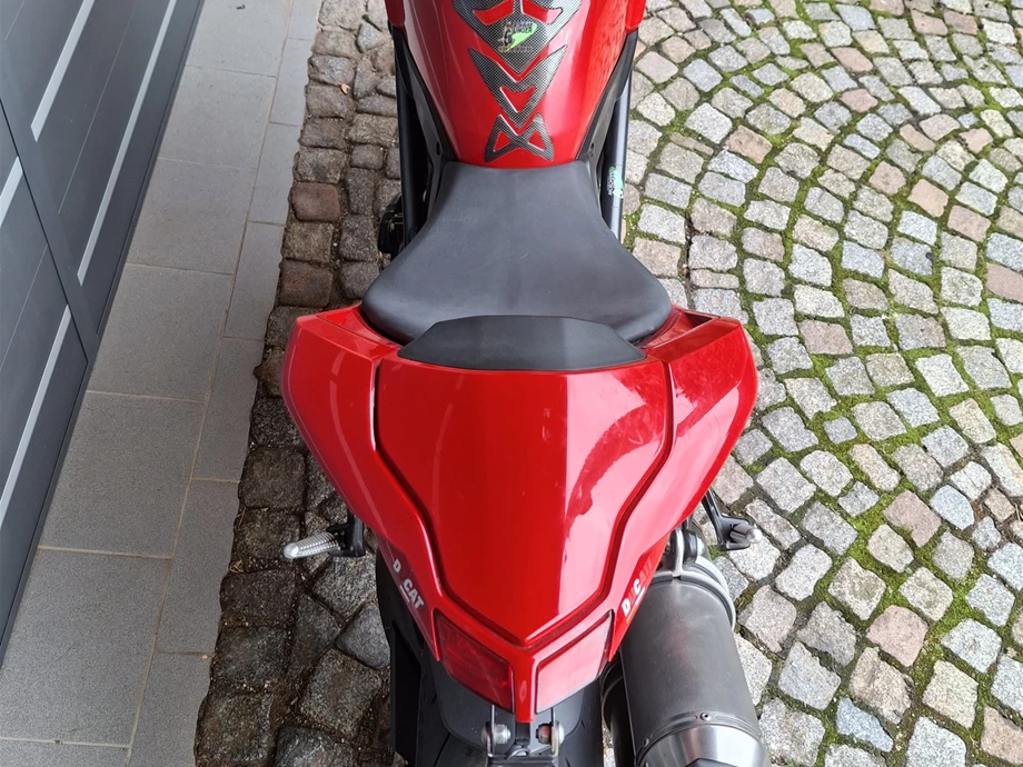 Angebot Ducati 1098 Bild 7: Angebot Ducati 1098
