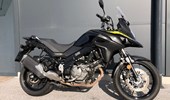 Suzuki V-Strom 650