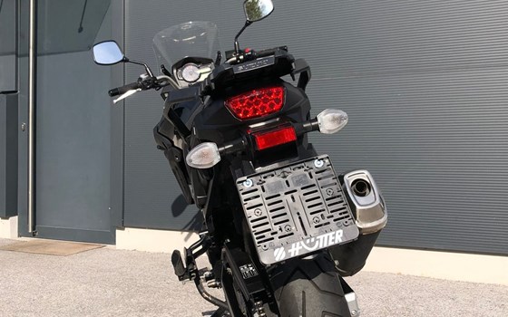 Gebrauchtmotorrad Suzuki V-Strom 650 - Bild 13 Gebrauchtmotorrad Suzuki V-Strom 650 - Bild 13