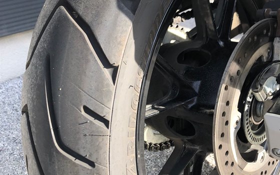 Gebrauchtmotorrad Suzuki V-Strom 650 - Bild 10 Gebrauchtmotorrad Suzuki V-Strom 650 - Bild 10