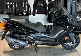Gebrauchte Kymco New Downtown 125i ABS