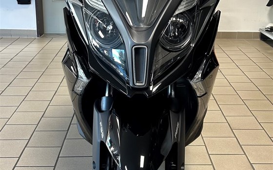 Gebrauchtmotorrad Kymco New Downtown 125i ABS - Bild 3