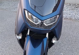 Gebrauchte Yamaha NMAX 155 Gebrauchte Yamaha NMAX 155