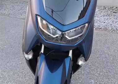 Gebrauchte Yamaha NMAX 155 Gebrauchte Yamaha NMAX 155